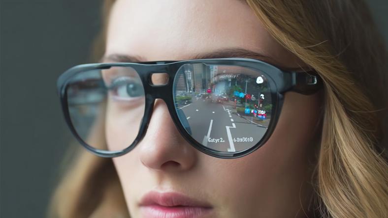 苹果眼镜最早明年发布,我却不期待它替代iPhone